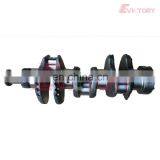 For KOMATSU Diesel Engine 3D95 3D95S Crankshaft thumbnail-1