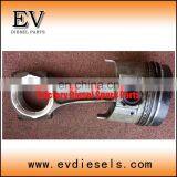 Con Rod 3LD1 Connecting Rod 3LB1 Conrod Bush for Forklift Engine Parts thumbnail-1