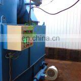Hot Sale High Quality Totally Enclosed Simple Operation Medical Waste Incinerator With Good Price thumbnail-6