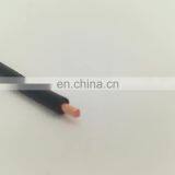 PVC Insulated Electric Wire 6mm2 Cable thumbnail-1