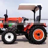 SX-280 2wd Compact Tractor for Agricultural and CE thumbnail-7