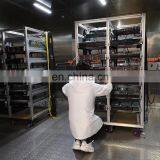 Liyi Temperature Humidity Test Room Climate Walk In Chamber thumbnail-7