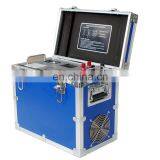 Transformer Winding Resistance Meter/10A/20A DC Resistance Tester thumbnail-7