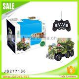 2016 Hot Sellingrc Army Truck for Wholesale