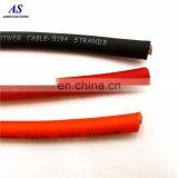 16mm 25mm 30mm 50mm Copper Cca Tcca Car Audio Cable 0 Gauge Wire thumbnail-5