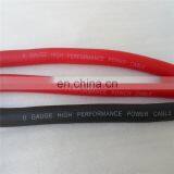 0GA 4GA 8GA CCA OFC Power Cable Wire High Quality TRUE AWG thumbnail-4