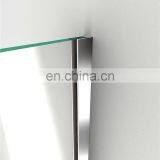 New Arrival Frameless Tempered Glass Square Shower Room thumbnail-5