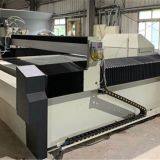 Watertech 3020 Waterjet Cutting Machine thumbnail-1