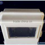 FRP SMC Meter Box/ / Safety Insulation Meter Box/wall-mounted Frp Meter Box /GRP Meter Box thumbnail-4