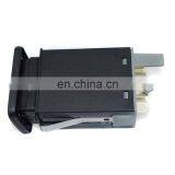 Free Shipping! Warning Emergency Hazard Flasher Warn Light Switch 1J0953235C 1J0953235J For VW Jetta Golf thumbnail-2