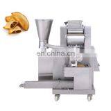 Small business type automatic samosa machine with high quality