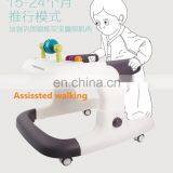 Height Adjustable Baby Walker Infant Activity Baby Walker thumbnail-4