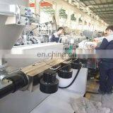 Plastic PVC PP PE Pipe Extruder Machine Extrusion Line Making Machine thumbnail-3