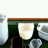 Plastic Injection Mold Making Plastic Dishes for Vegetables and Fruits