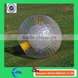 Inflatable Body Zorb Ball,inflatable Ground Zorb Ball, Aqua Zorb Ball for Customization thumbnail-4
