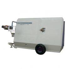 Universal Type All-in-one Model Straightening Hoop Bending Machines thumbnail-3