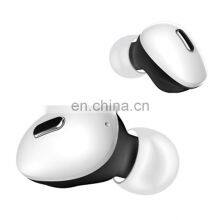 2020 NEWs ODM & OEM Manufactory 3C Mobile Phone Accessories Wireless Headphone Headset Earpiece Earbuds Earphone thumbnail-4