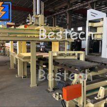 Horizontal Automatic Green Sand Molding Machine thumbnail-1