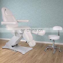 hair salon equipment pipeless pedicure chair foot spa massage with shampoo chairs