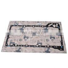 Car Engine Oil Pan Gasket for F02 F15 E70 F07 1113 7566 644 11137566644 thumbnail-1