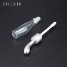 Cosmetic Packaging Wholesale Out-shape Clear Empty Lip Gloss Bottle thumbnail-3