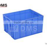 Wholesale High Quality PP Solid Crate 7#