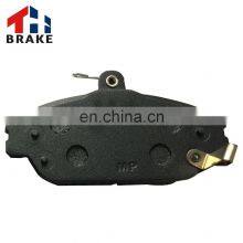 Top Quality Hong Sung Brake Pad Daewoo for Daewoo Nexia thumbnail-1