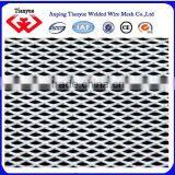 Thinkness With 9mm Heavy Expaned Metal Sheet thumbnail-6