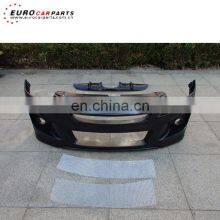 New Arrival!! Cx-5 Body Kits Fit for CX-5 Style Body Kits FRP Material Front, Rear Bumpers and Exhaust System thumbnail-3