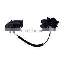 Car Rear Trunk Electric Tailgate Lift Kit System Smart Auto Tail Gate Automatic Power Liftgate For Toyota 4runner 2014-2021 thumbnail-4