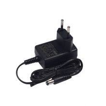 12V 0.5A Switching Power Supply EU Plug With GS CE ROHS Authentication 12V 500mA Power Adapters for CCTV LED Hair Cilpper thumbnail-3