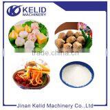 Modified Starch Making Machinery