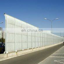 Xinhai Barrier Noise Wall Road Metal Barrier Residential Noise Barrier thumbnail-5