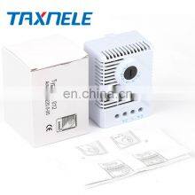 MFR012 Thermostat Hygrostat Mechanical Temperature Controller Humidity Controller Fan Heater Cooler, Mechanical Hygrostat thumbnail-3