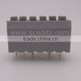 Euro Screw Terminal Blocks Connector With Pitch 3.50mm, 300V,5A China Suppliers thumbnail-3