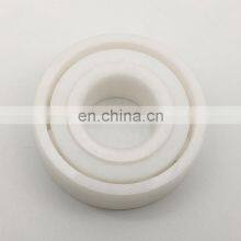 6408 CE 40X110X27mm ZrO2 Full Ceramic Ball Bearing 6408CE thumbnail-2
