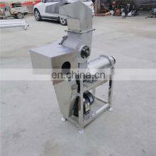 500kg/h Output Industrial Spiral Crushed Fruit Juicer/Orange Juice Extractor/Vegetable Screw Crushed Juice Making Machine thumbnail-5