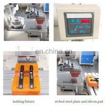 Ink Cup Single Color Tampoprint Pad Printing Machine for Pad Printing Machine Pad Printer Machine thumbnail-4