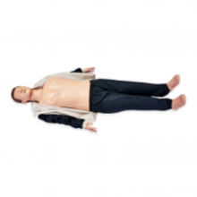 Training Simulator / CPR Simulator / CPR First Aid Training / CPR Training thumbnail-2