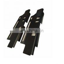 Carbon Steel Profile Cutting Service Q345 Q235 Carbon Steel Sheet Plate Processing Price