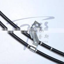 Hot Sale OEM 34413-VZ10D Transmission Cable Gear Shift Cable For NISSAN thumbnail-3