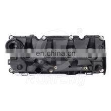 Auto Parts Seal Plastic Engine Cylinder Head Valve Cover For Vw 4l103475a 04l129969e thumbnail-2