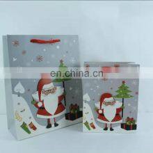 Best Selling Christmas Items Pretty Designs Gift Christmas Paper Bag thumbnail-1