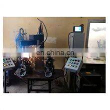 Best Price NewKer-i6 6 Axis Cnc Robot Controller Industrial Robot for Injection Molding Applied Robot Arm thumbnail-4