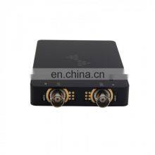 2 Channel Bandwidth 50MHz Sampling Rate 200MSa/s DSCope C20P 200MHz USB Digital Oscilloscope thumbnail-5