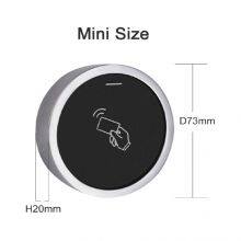 Secukey RFID Mini Metal Tuya Bluetooth 125KHz Card Access Control Mobeil Phone thumbnail-2