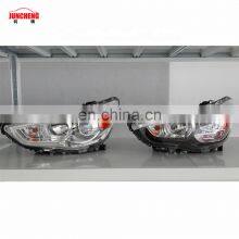 High Quality Car Headlamp for MIT-SUBISHI PAJERO ASX Car Body Parts thumbnail-1