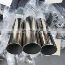 Professional Supplier 410 420J1 420J2 430 Stainless Steel Slotted Tube thumbnail-4