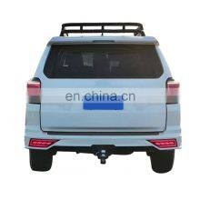 Car Parts System Body Kit for Toyota 4Runner 2010-2020 Modified Lexus Style Include Headlight Taillight Front Rear Bumper Grille thumbnail-2