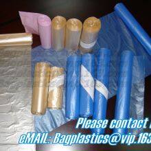 100% Compostable Trash Bags, Easy Tie, Fits 4-6 Gallon Trash Cans, 100 Count, Small Kitchen Trash Bags, Garbage Bags Bio thumbnail-5